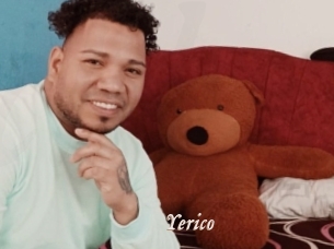 yerico Chobix 