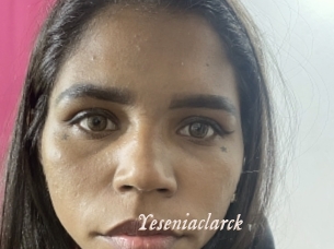 Yeseniaclarck