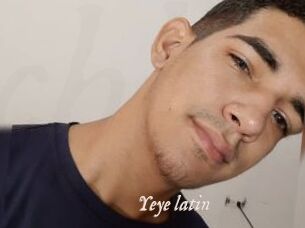 Yeye_latin