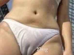 Yhang