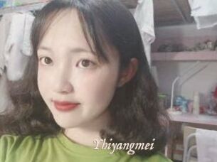 Yhiyangmei