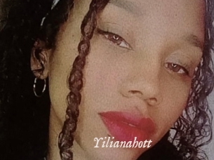 Yilianahott