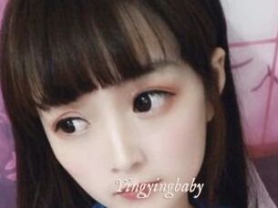 Yingyingbaby