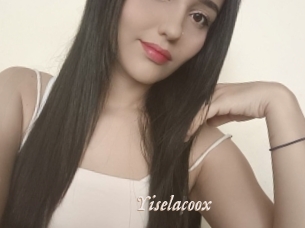 Yiselacoox