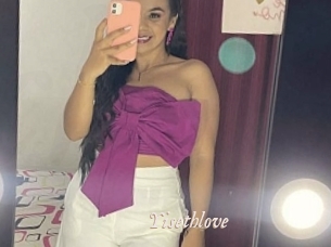 Yisethlove