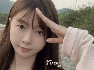 Yitong