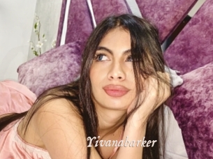 Yivanabarker