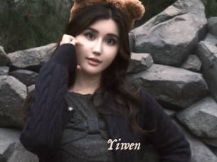 Yiwen