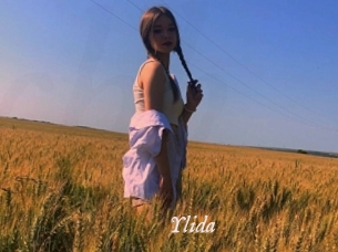 Ylida
