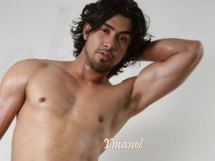 Ymanol
