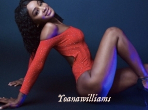 Yoanawilliams