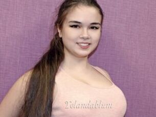 Yolandablum