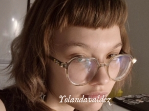 Yolandavaldez