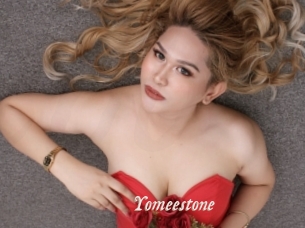Yomeestone
