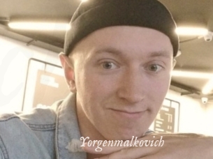 Yorgenmalkovich