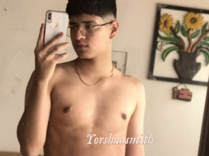 Yorshuasmith
