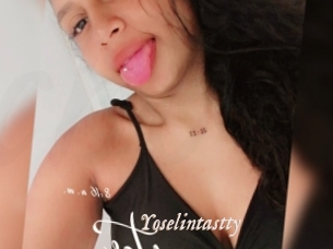 Yoselintastty