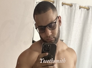 yosethsmith Chobix 