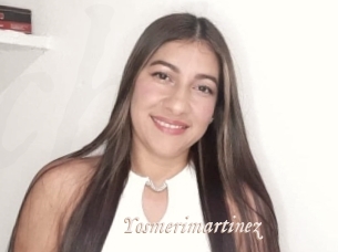 Yosmerimartinez