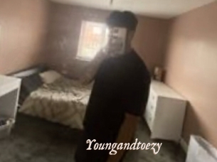 Youngandtoezy