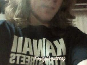 Youngblondtrap