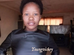 Youngvickey