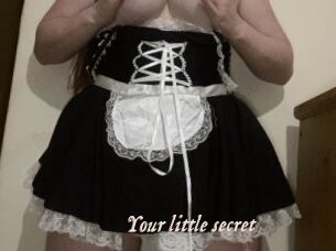 Your_little_secret