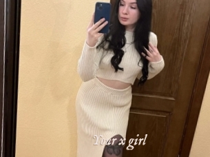 Your_x_girl