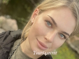 Your64secret