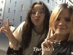 Your_girls