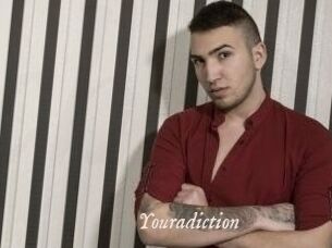 Youradiction