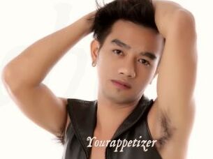 Yourappetizer