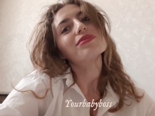 Yourbabyboss