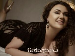 Yourbustyjasmine