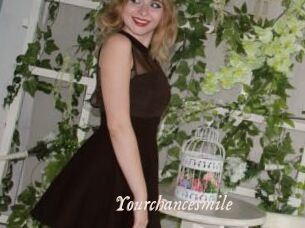 Yourchancesmile
