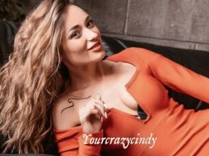 Yourcrazycindy