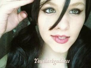 Yourdarkgoddess
