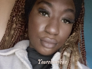 Yourebonybae