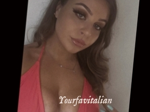 Yourfavitalian
