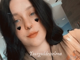 Yourgoddesselena