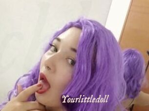 Yourlittledoll