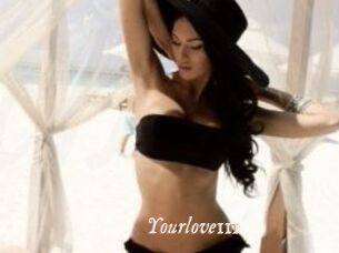 Yourlove111