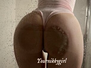 Yournikkygirl