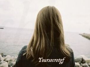 Yoursecretgf