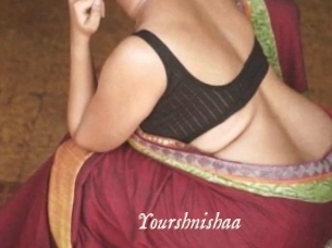 yourshnishaa Chobix 