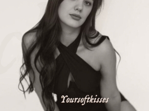 Yoursoftkisses