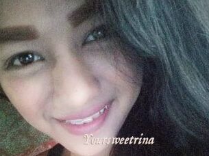 Yoursweetrina