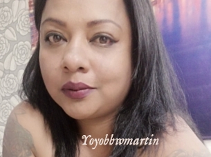 Yoyobbwmartin