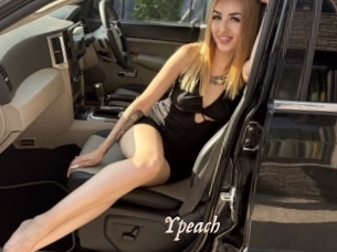 Ypeach
