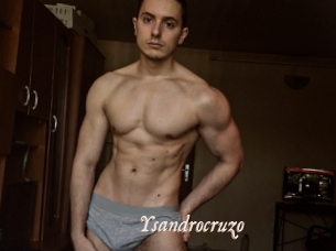Ysandrocruzo